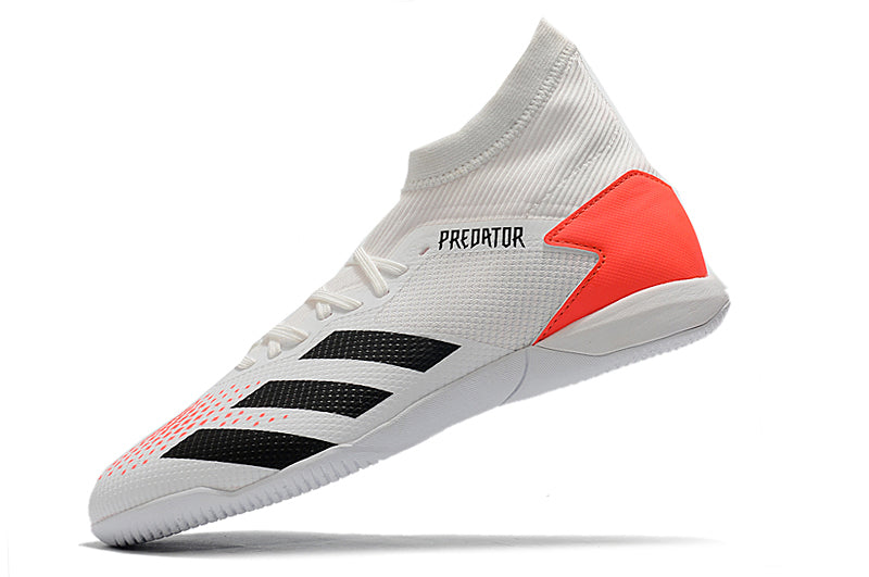 Chuteira Adidas PREDATOR 20.3 Laceless - Futsal - VELOP SPORTS