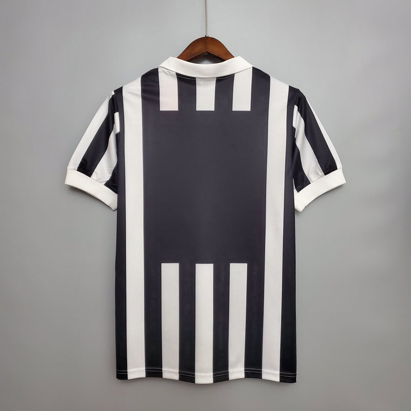 Camisa Juventus Titular 84/85 - Versão Retro - Pk_imports_01 