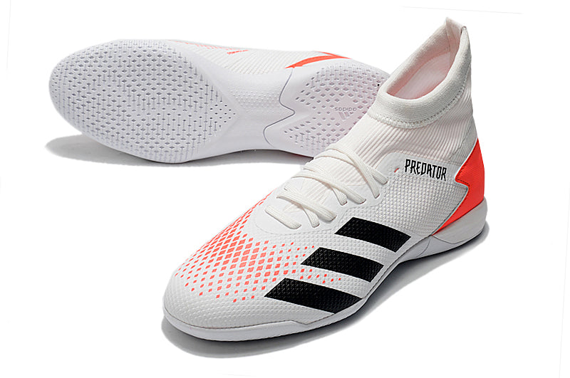 Chuteira Adidas PREDATOR 20.3 Laceless - Futsal - VELOP SPORTS