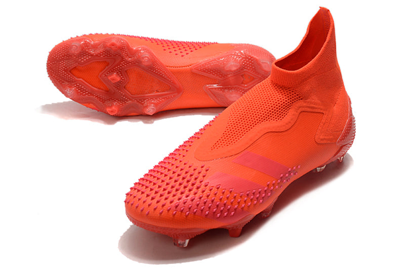 Chuteira Adidas Predator Mutator 20 FG - VELOP SPORTS