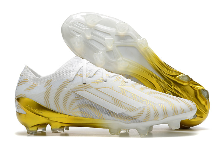 Chuteira Adidas X Speedportal 2022 World Cup Boots FG - VELOP SPORTS