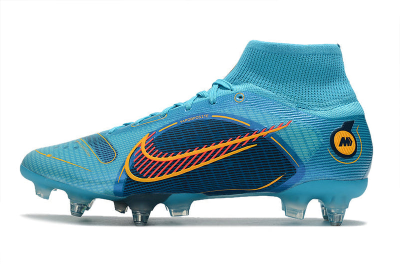 Chuteira Nike Mercurial Superfly 8 Elite SG - VELOP SPORTS