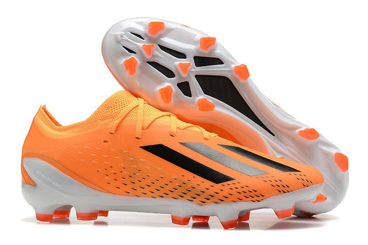 Chuteira Adidas X Speedportal 2022 World Cup Boots FG - VELOP SPORTS