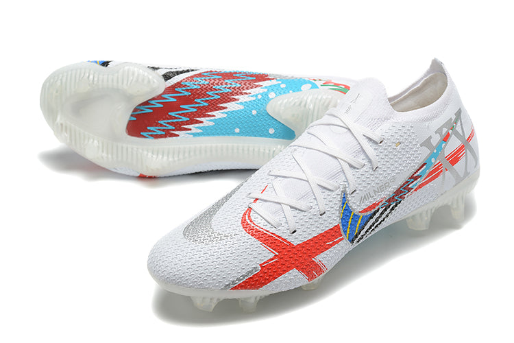 Chuteira Nike Phantom GT2 Elite FG - VELOP SPORTS