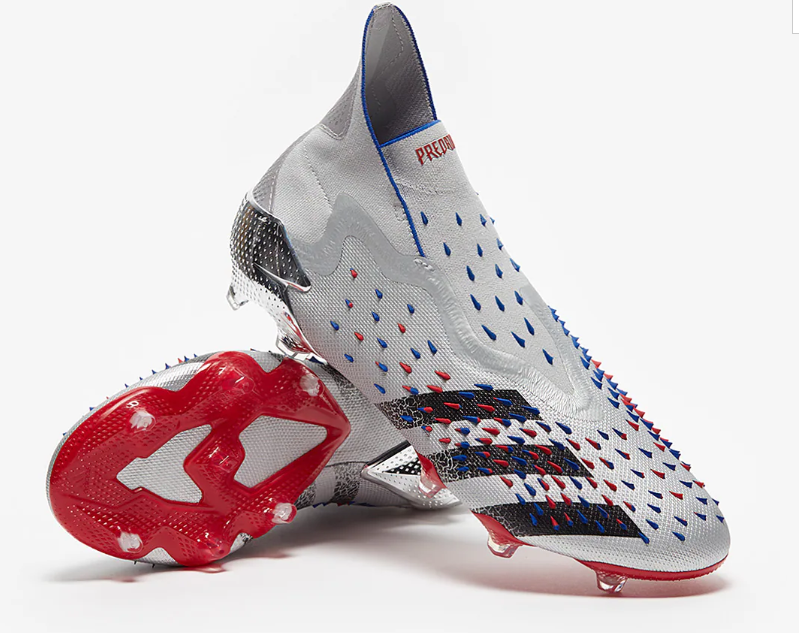 Chuteira Adidas PREDATOR FREAK - FG - VELOP SPORTS