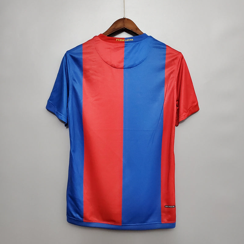 Camisa Barcelona Titular 06/07 - Versão Retro - Pk_imports_01 