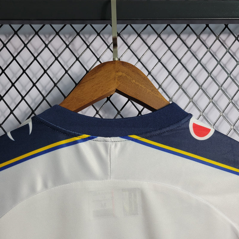 Camisa Parma Reserva 02/03 - Versão Retro - Pk_imports_01 