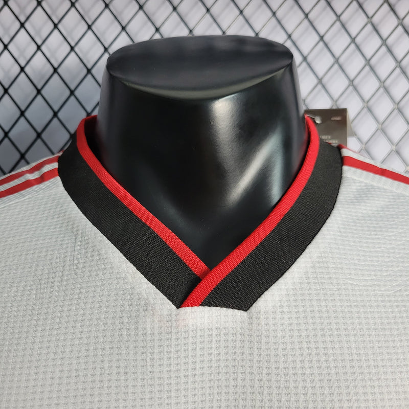 Camisa Flamengo Reserva 22/23 - Versão Jogador - Pk_imports_01 