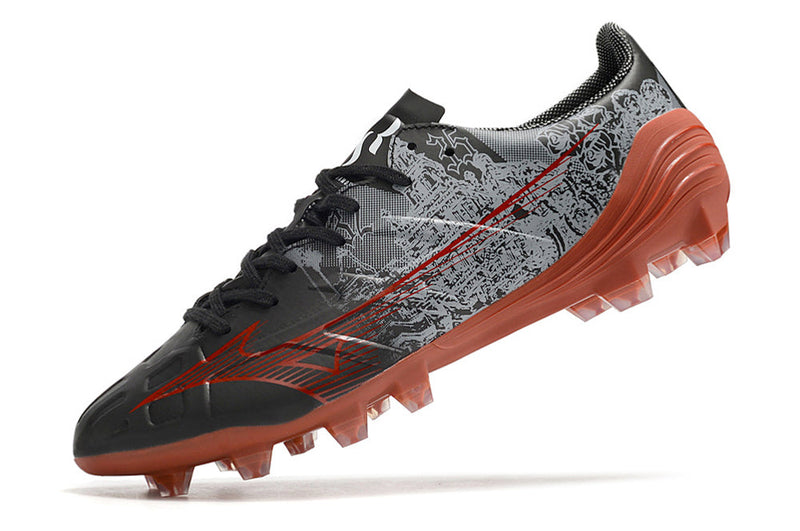 Chuteiras Mizuno Alpha - Campo