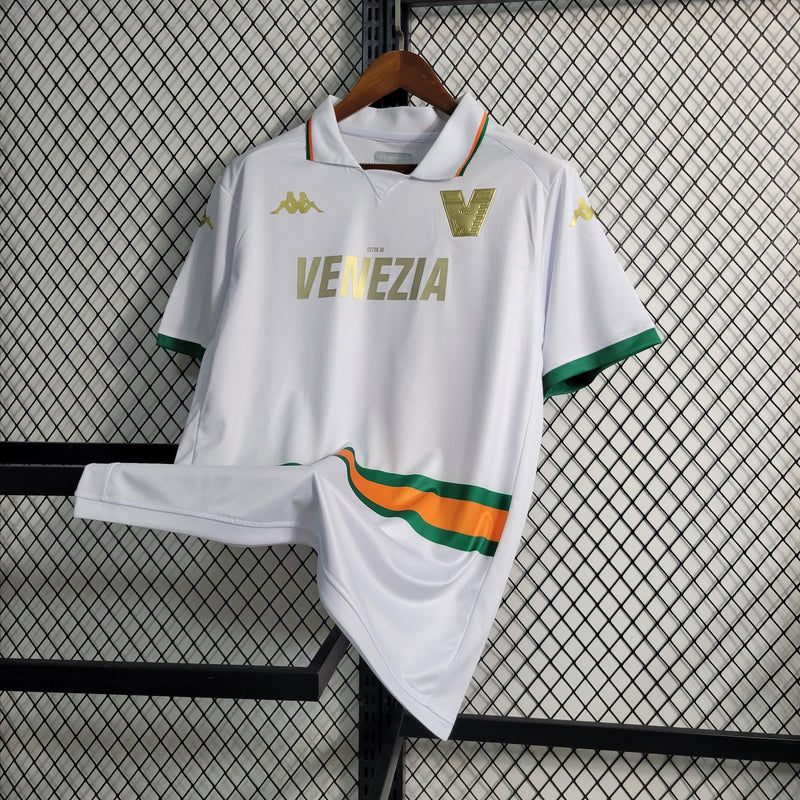 Camisa Venezia Away 23/24 - Kappa Torcedor Masculina - Pk_imports_01 