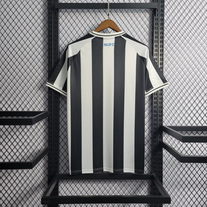 Camisa Newcastle Titular 22/23 - Versão Torcedor - Pk_imports_01 