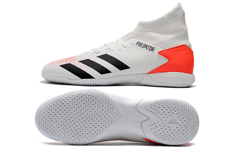 Chuteira Adidas PREDATOR 20.3 Laceless - Futsal - VELOP SPORTS