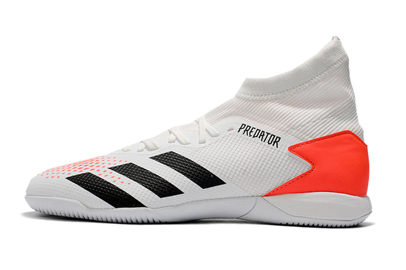 Chuteira Adidas PREDATOR 20.3 Laceless - Futsal - VELOP SPORTS