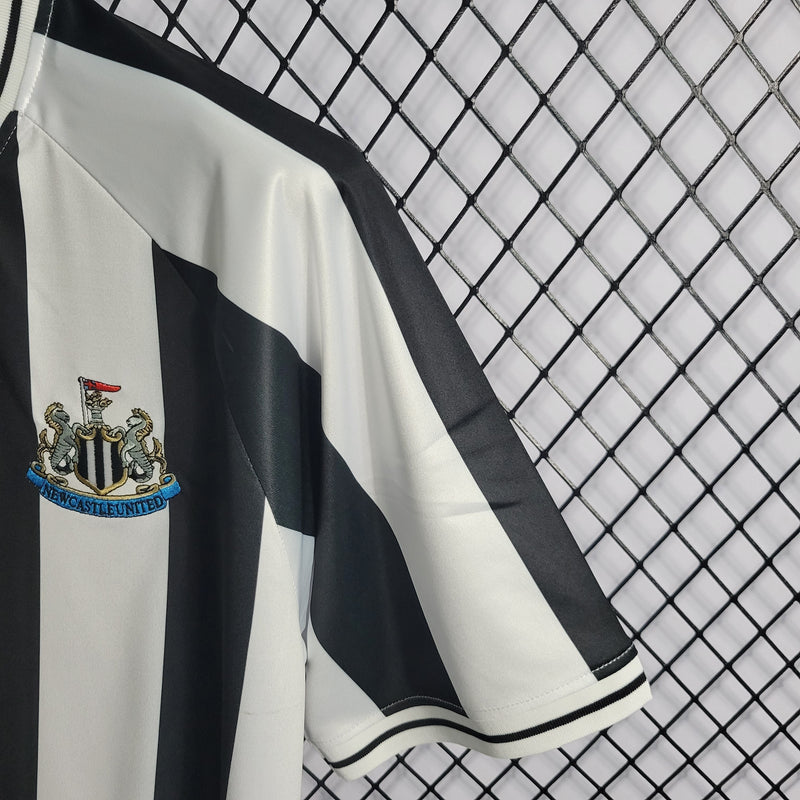 Camisa Newcastle Titular 22/23 - Versão Torcedor - Pk_imports_01 