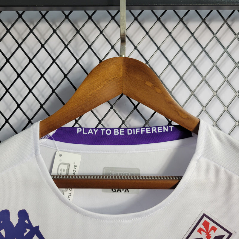 Camisa Fiorentina Reserva 22/23 - Versão Torcedor - Pk_imports_01 