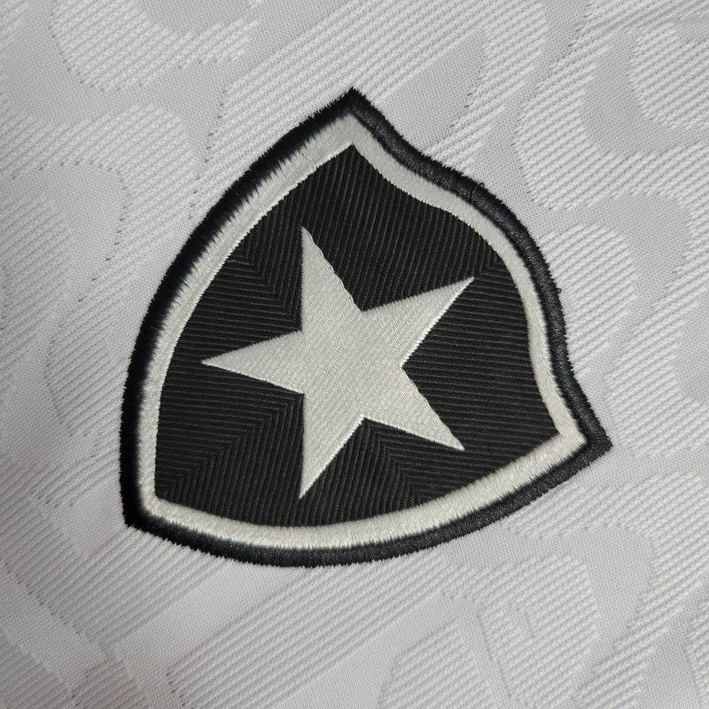 Camisa Botafogo Away 23/24 - Feminina - Pk_imports_01 