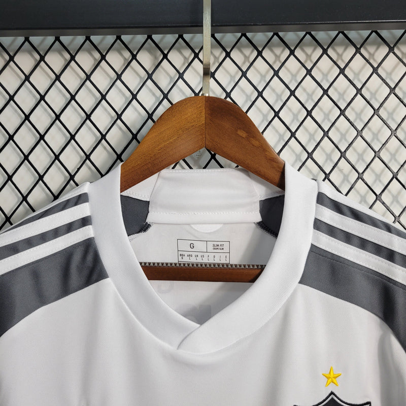 Camisa Atlético Mg Away 23/24 - Adidas Torcedor Masculina - Lançamento - Pk_imports_01 