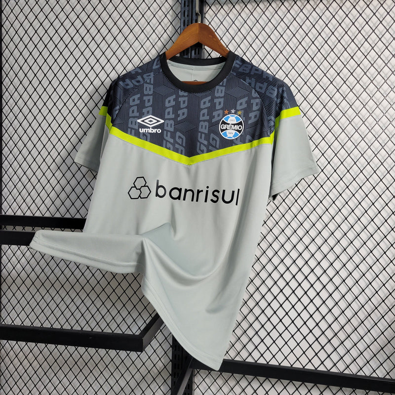 Camisa Grêmio Treino 23/24 - Pk_imports_01 