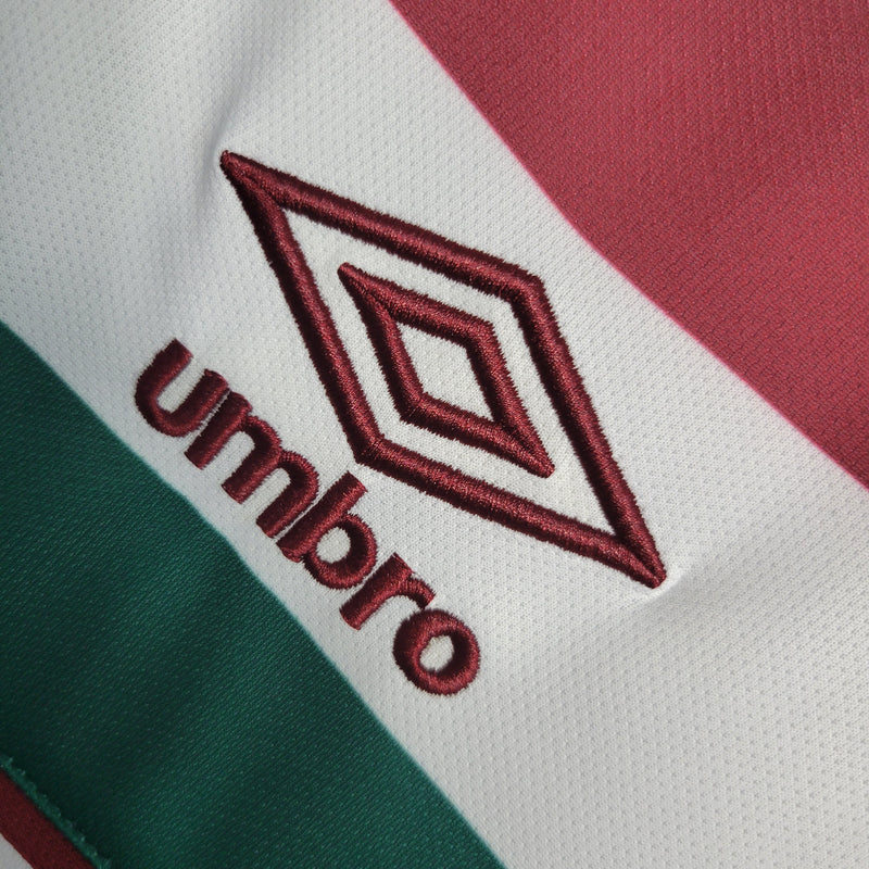 Camisa Fluminense Away 23/24 - Umbro Torcedor Masculina - Pk_imports_01 