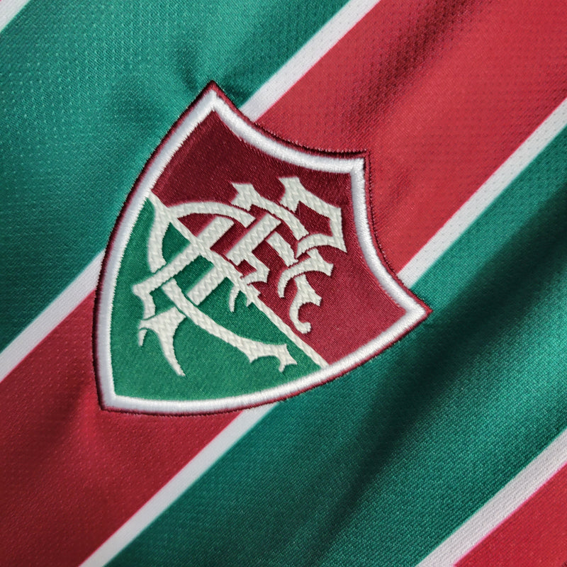 Camisa Fluminense Home 23/24 - Umbro Feminina - Pk_imports_01 