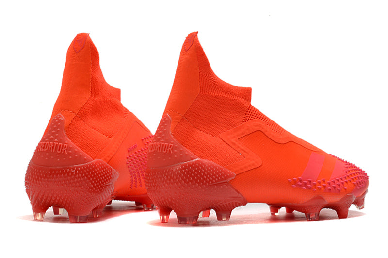 Chuteira Adidas Predator Mutator 20 FG - VELOP SPORTS