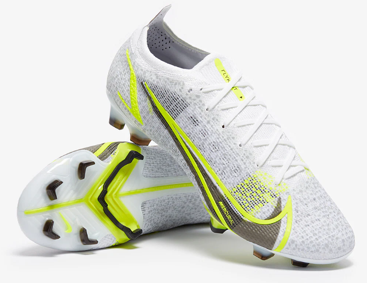 Chuteira Nike Mercurial Vapor XIV Elite FG - VELOP SPORTS