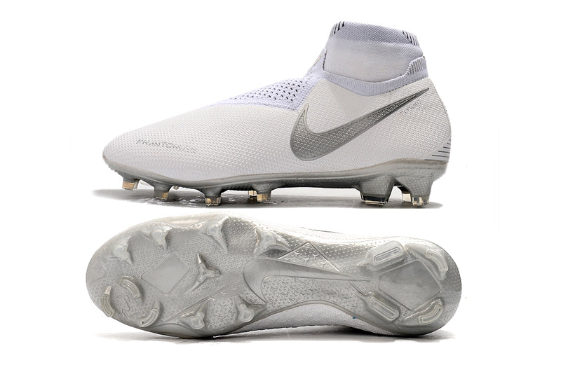 Chuteira Nike Phantom VSN Elite DF FG - VELOP SPORTS