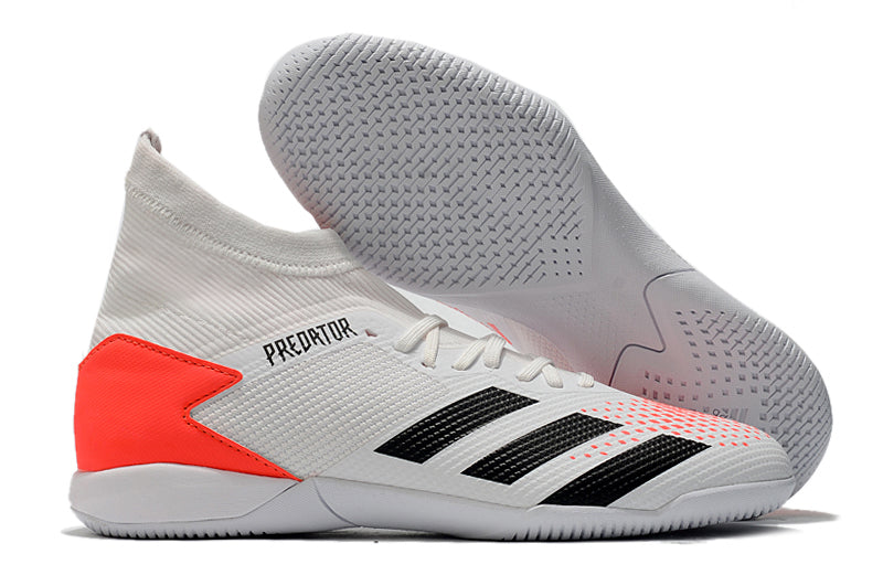 Chuteira Adidas PREDATOR 20.3 Laceless - Futsal - VELOP SPORTS