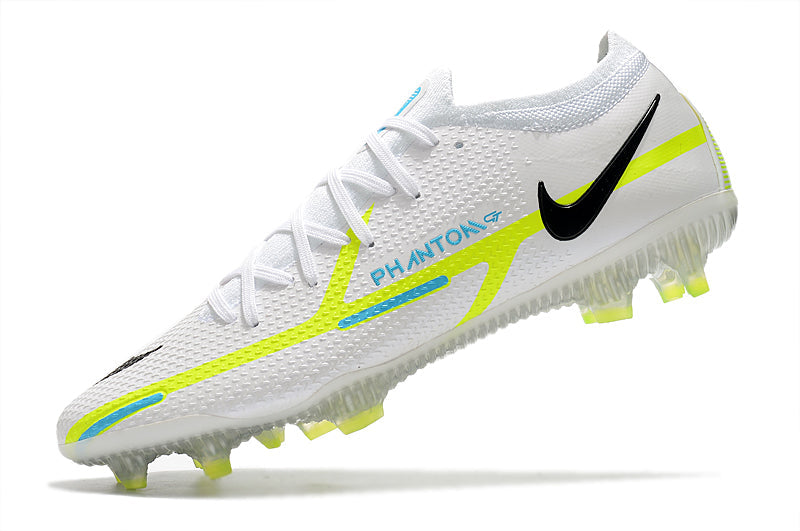 Chuteira Nike Phantom GT2 Elite FG - VELOP SPORTS