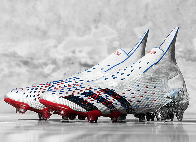 Chuteira Adidas PREDATOR FREAK - FG - VELOP SPORTS