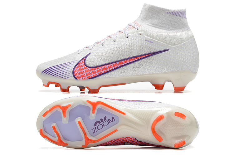 Chuteira Nike Air Zoom Mercurial Superfly IX Elite FG - VELOP SPORTS