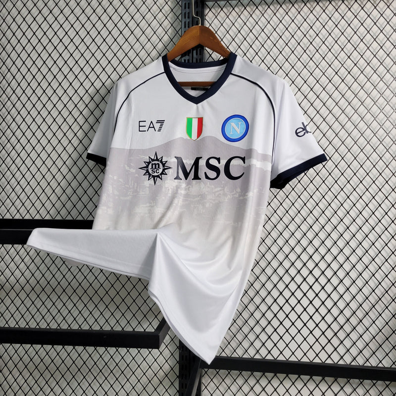 Camisa Napoli Away 23/24 EA7 Torcedor Masculina - Pk_imports_01 