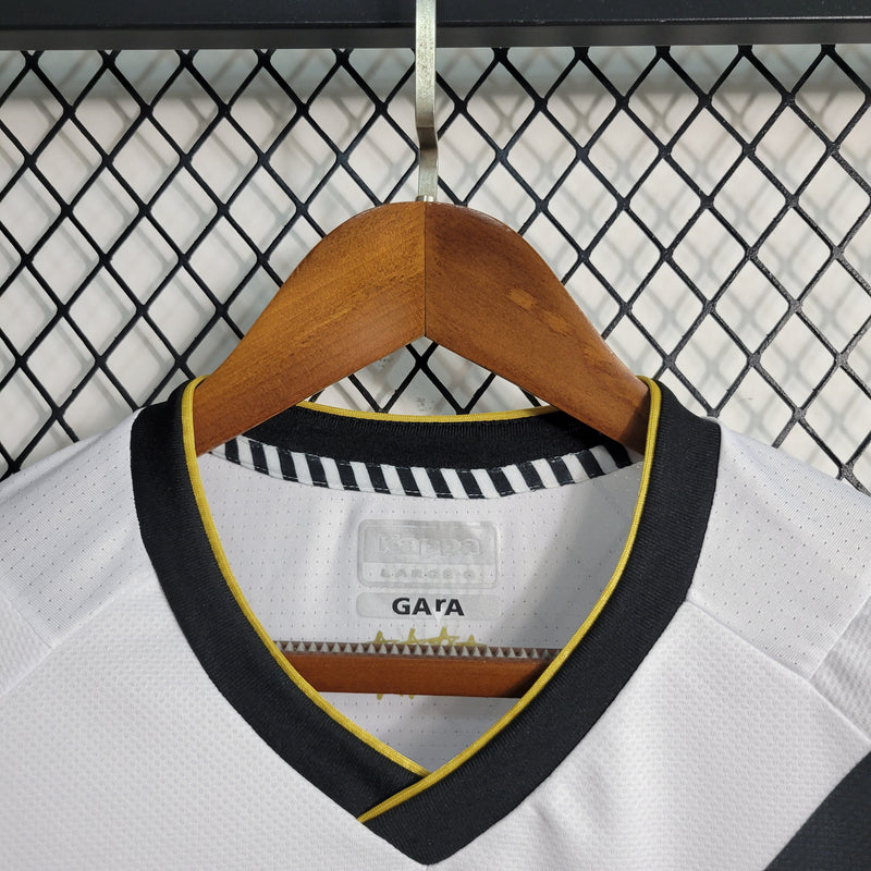 Camisa Vasco Da Gama Home 23/24 - Kappa Torcedor Masculina - Pk_imports_01 