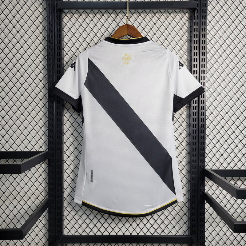 Camisa Vasco Away 23/24 - Kappa Feminina - Pk_imports_01 