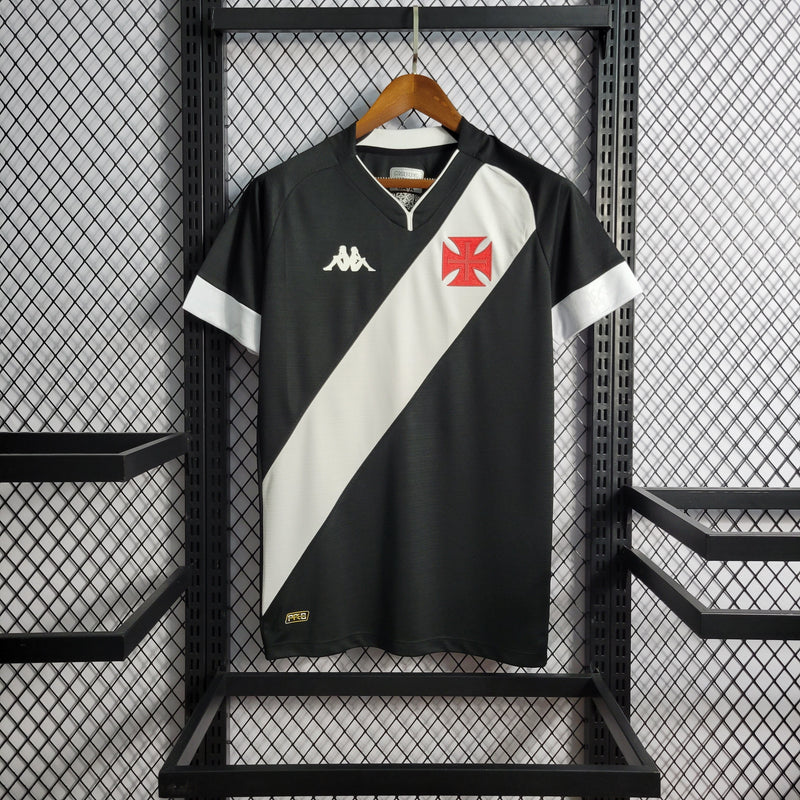 Camisa Vasco Home 22/23 - Kappa Torcedor Masculina - Pk_imports_01 