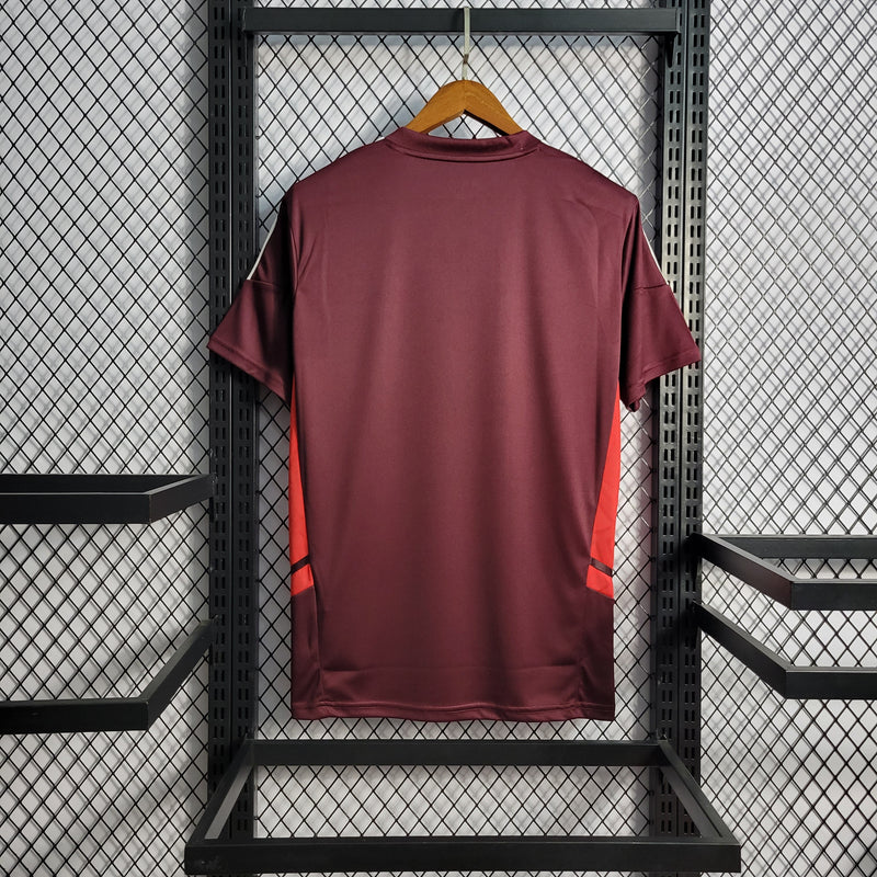 Camisa São Paulo Treino 22/23 - Adidas Torcedor Masculina - Pk_imports_01 