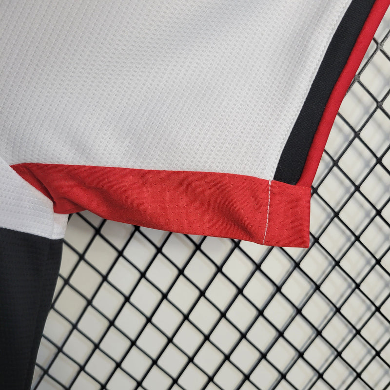 Camisa São Paulo Away 22/23 - Adidas Torcedor Masculina - Pk_imports_01 