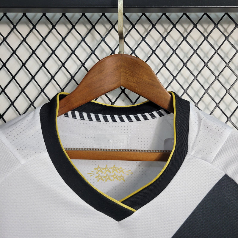 Camisa Vasco Away 23/24 - Kappa Feminina - Pk_imports_01 