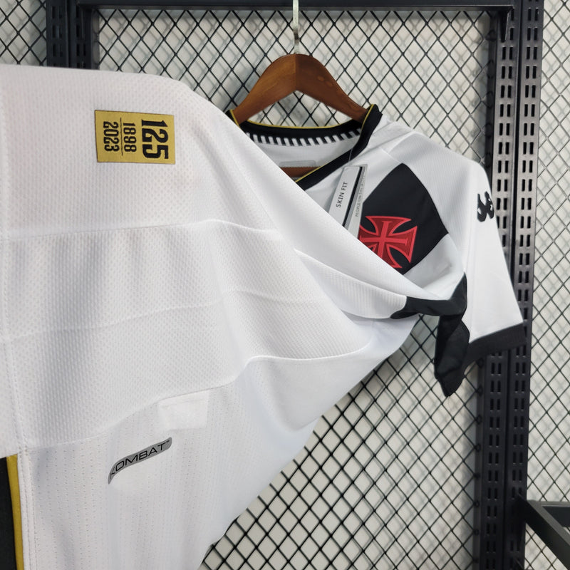 Camisa Vasco Da Gama Home 23/24 - Kappa Torcedor Masculina - Pk_imports_01 