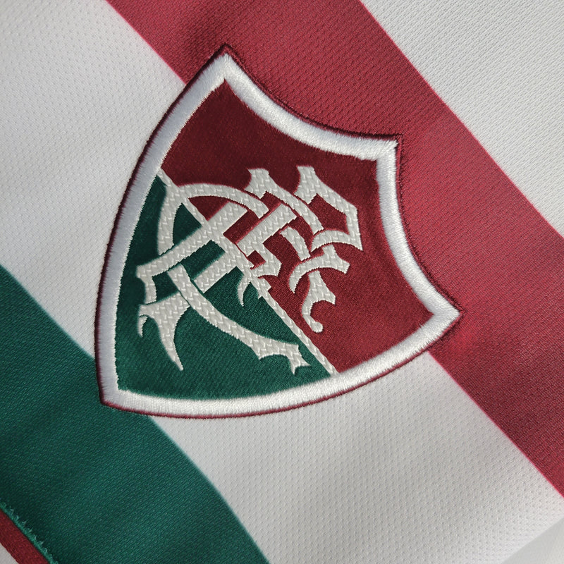 Camisa Fluminense Away 23/24 - Umbro Torcedor Masculina - Pk_imports_01 