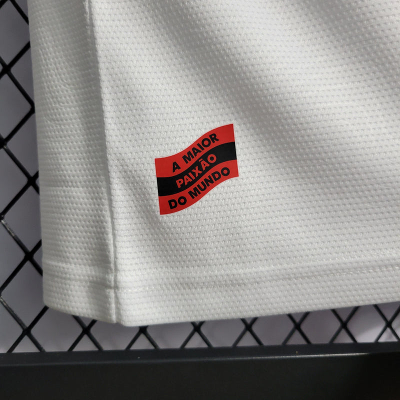 Camisa Flamengo Away 22/24 - Umbro Torcedor Masculina - Pk_imports_01 