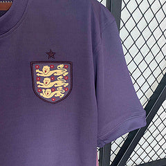 Camisa Inglaterra  24/25 - Versão Torcedor