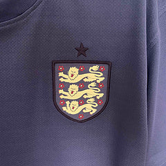 Camisa Inglaterra  24/25 - Versão Torcedor