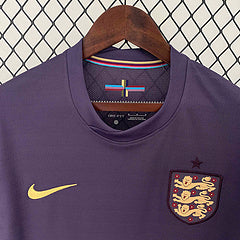 Camisa Inglaterra  24/25 - Versão Torcedor