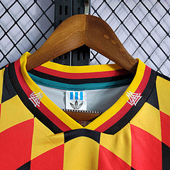 Camisa Alemanha 1994 - Versão Retro