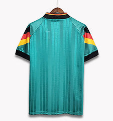 Camisa Alemanha 1992 - Versão Retro