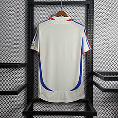 Camisa França  2006 - Versão Retro