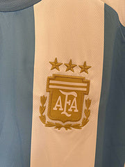 Argentina Home 24/25- Adidas Torcedor Masculina