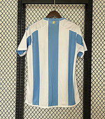 Argentina Home 24/25- Adidas Torcedor Masculina