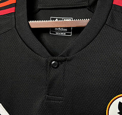 Camisa Roma  23/24 - Adidas Torcedor Masculina - Lançamento